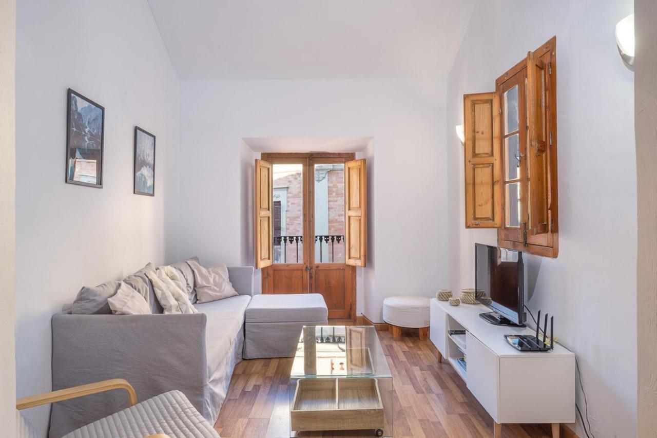 Juan De Padilla Apartment Málaga